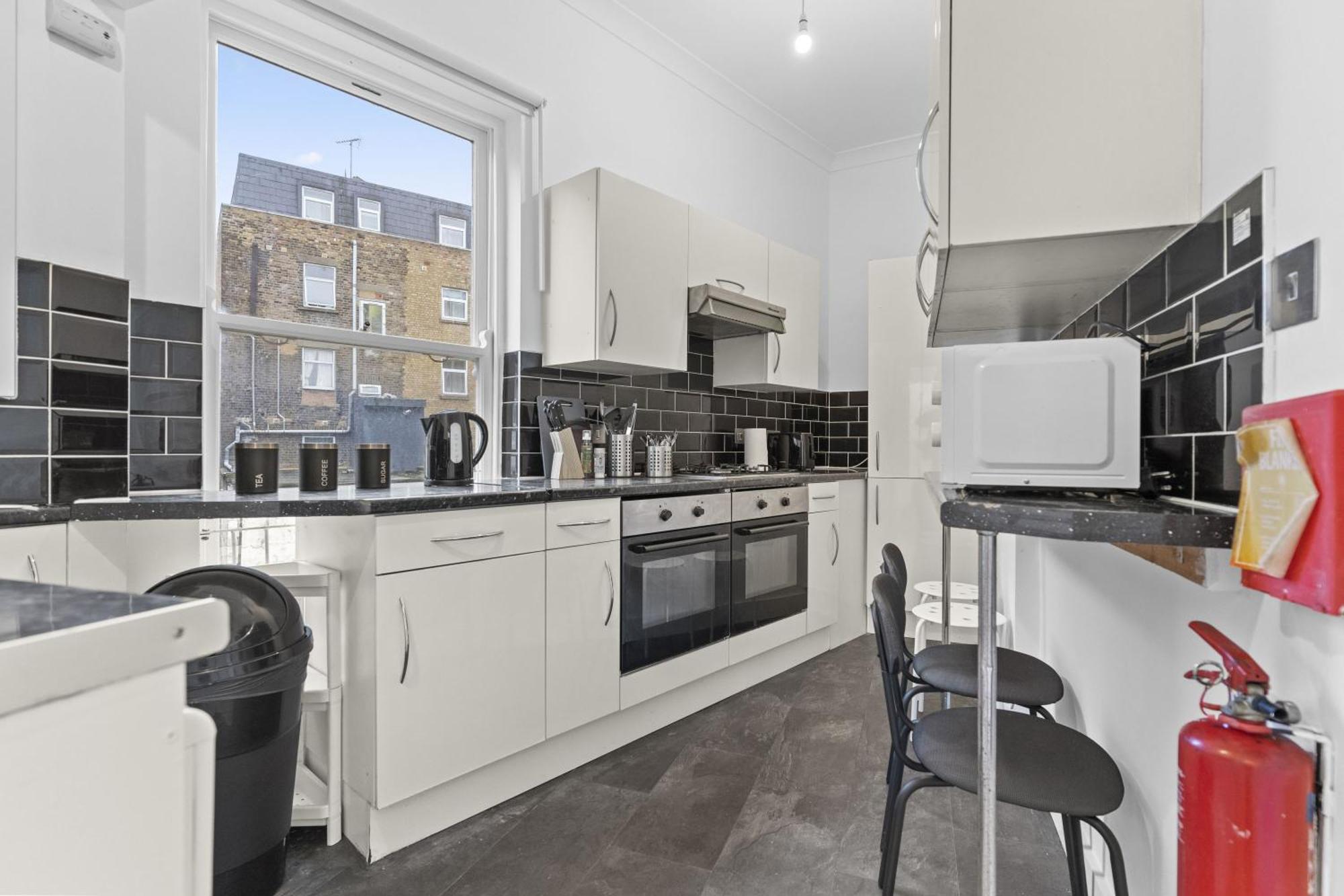 Affordable One Bedroom & In Appartement Londen